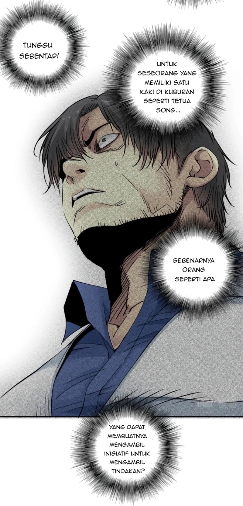 Eternal Club Chapter 29 Gambar 20