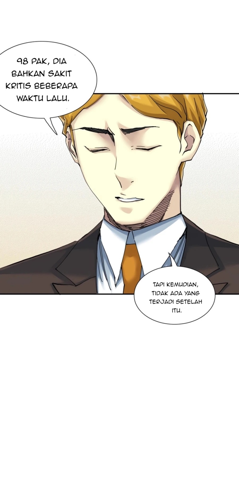 Eternal Club Chapter 29 Gambar 24
