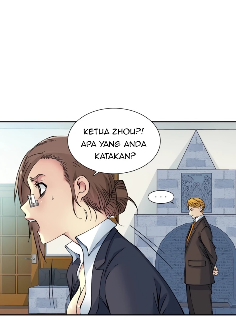 Eternal Club Chapter 29 Gambar 29
