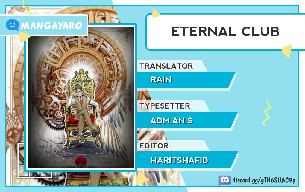 Eternal Club Chapter 61 Gambar 1
