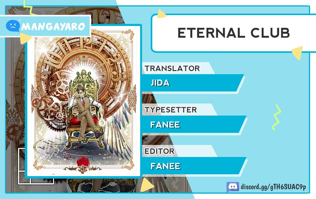Eternal Club Chapter 215 Gambar 1