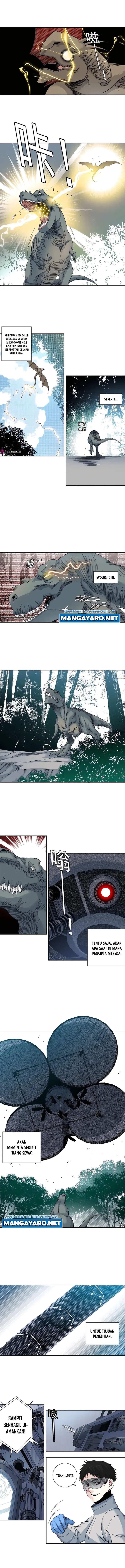 Eternal Club Chapter 215 Gambar 3