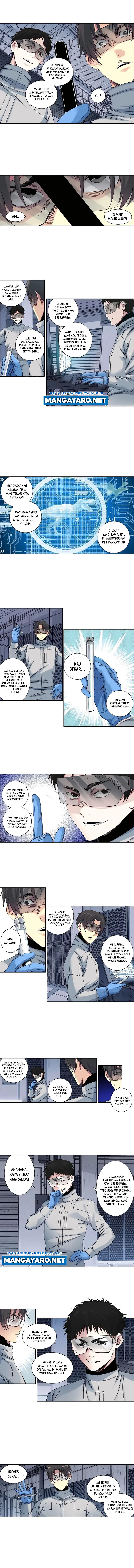 Eternal Club Chapter 215 Gambar 4