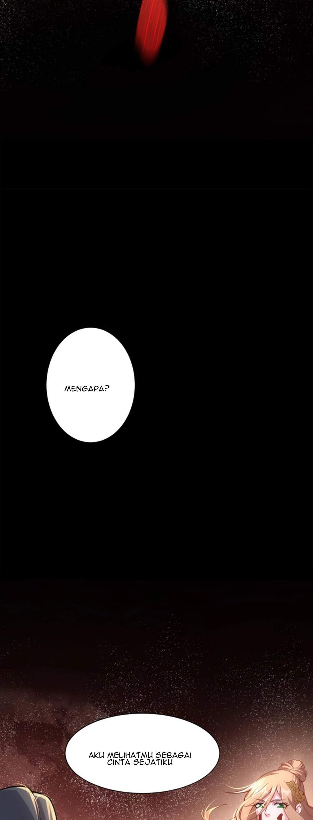 Eternal God Emperor Chapter 01 Gambar 14