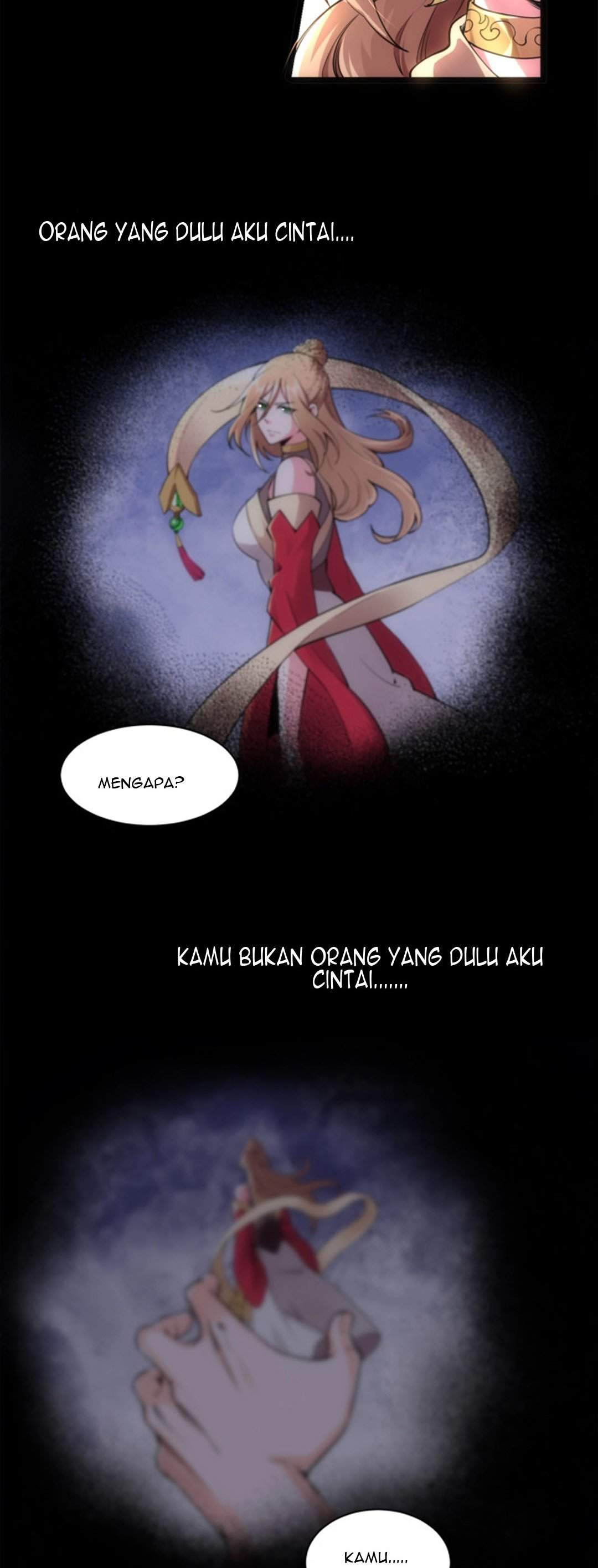 Eternal God Emperor Chapter 01 Gambar 16