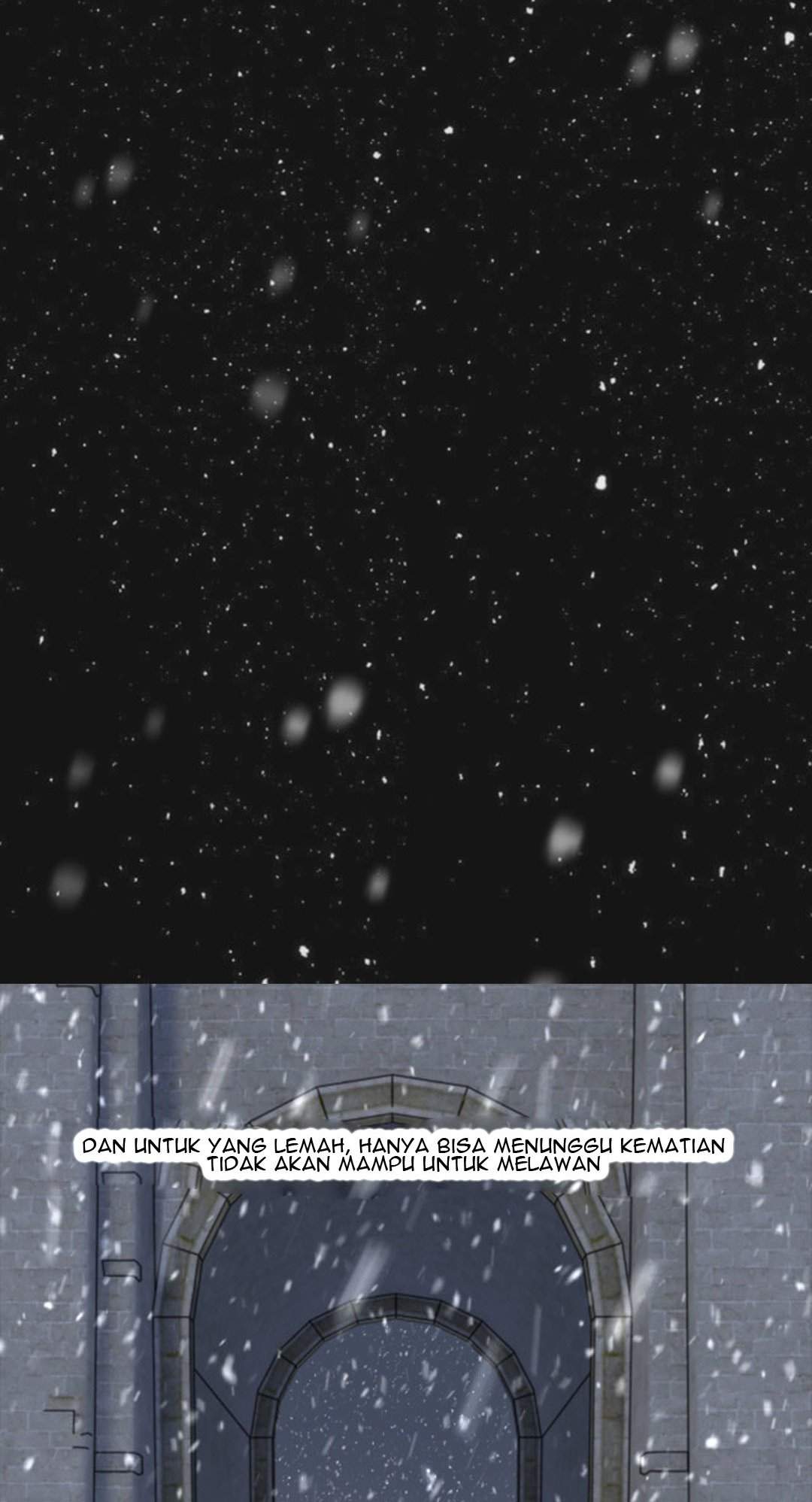 Eternal God Emperor Chapter 01 Gambar 49