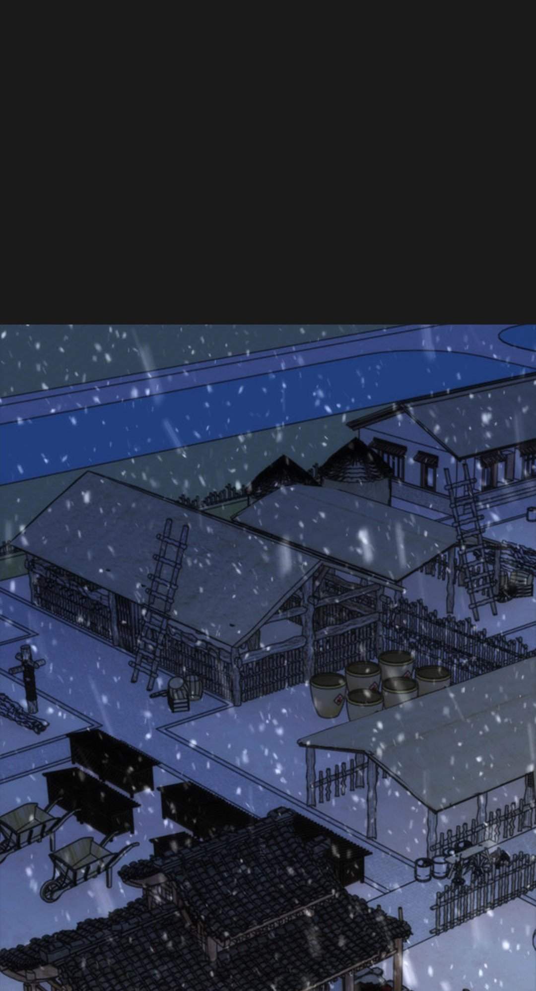 Eternal God Emperor Chapter 01 Gambar 52