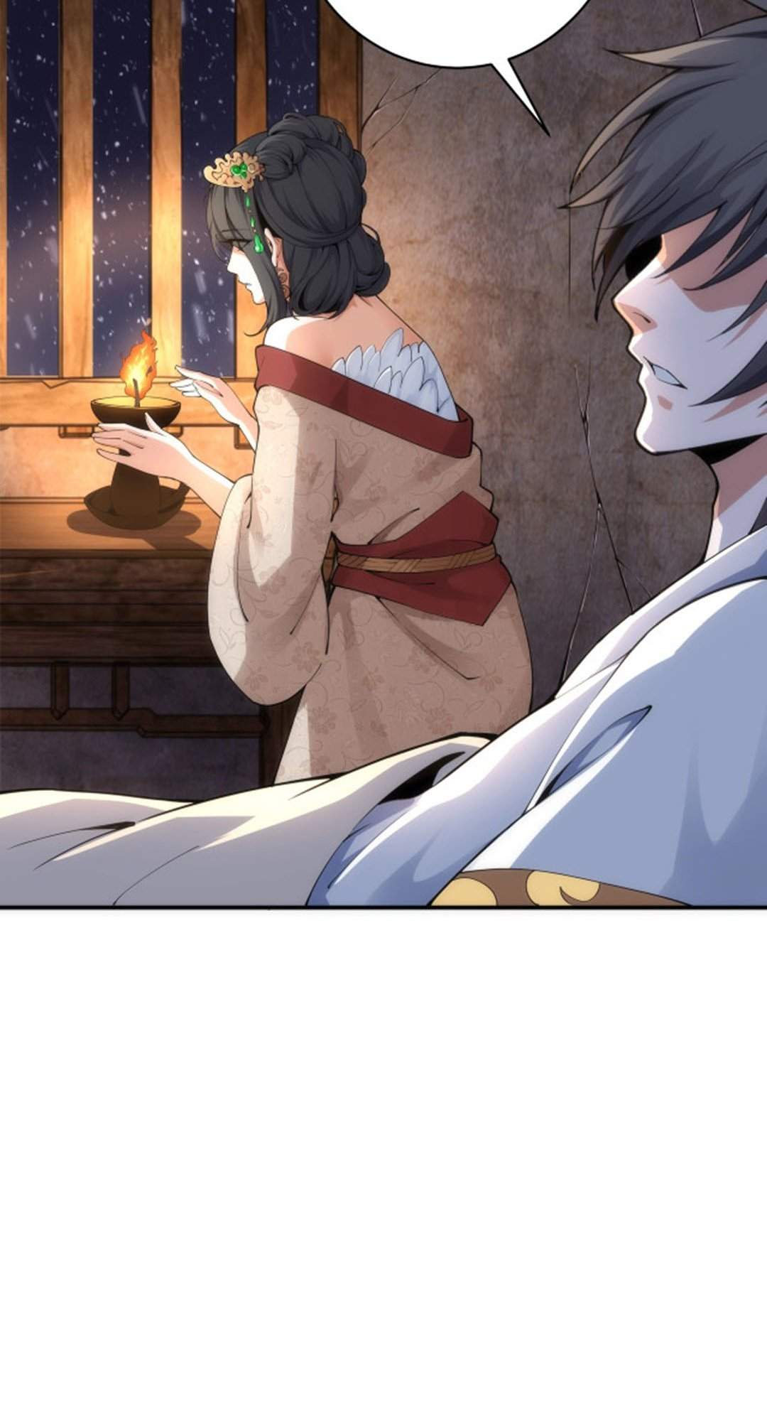 Eternal God Emperor Chapter 01 Gambar 54