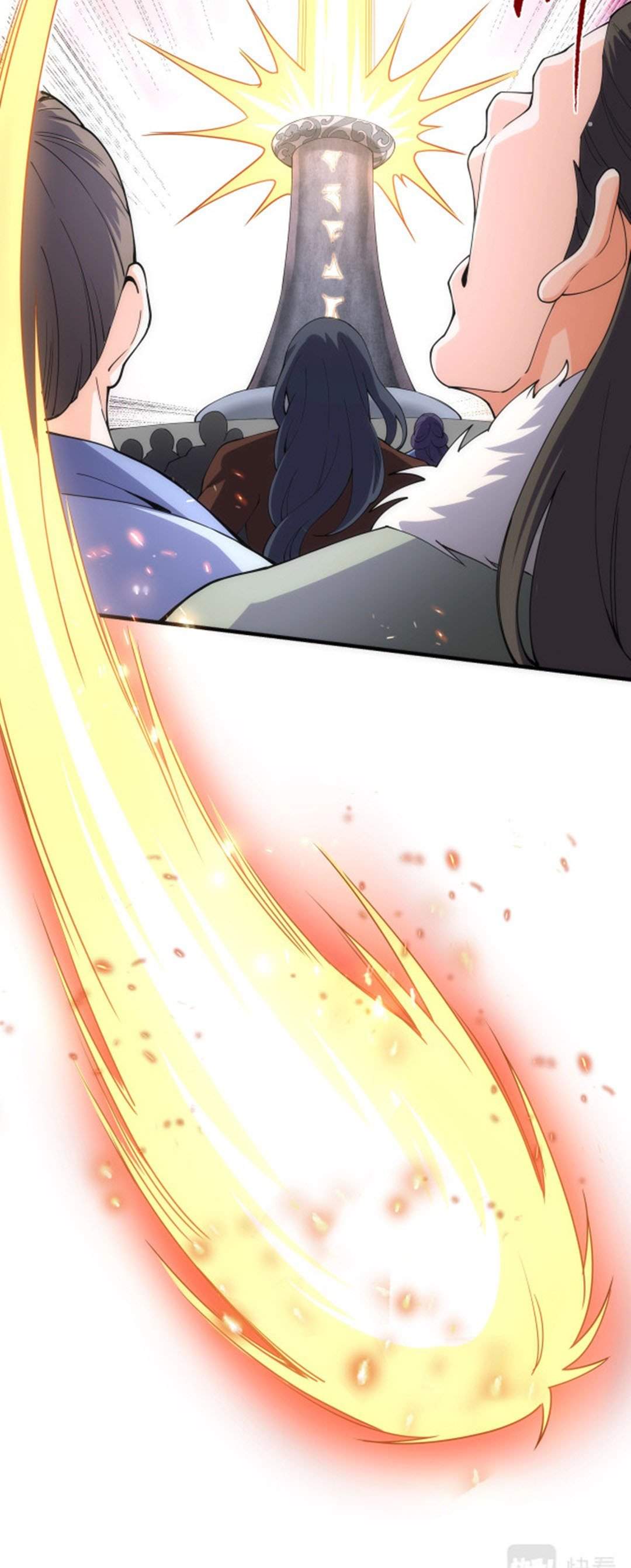 Eternal God Emperor Chapter 02 Gambar 10
