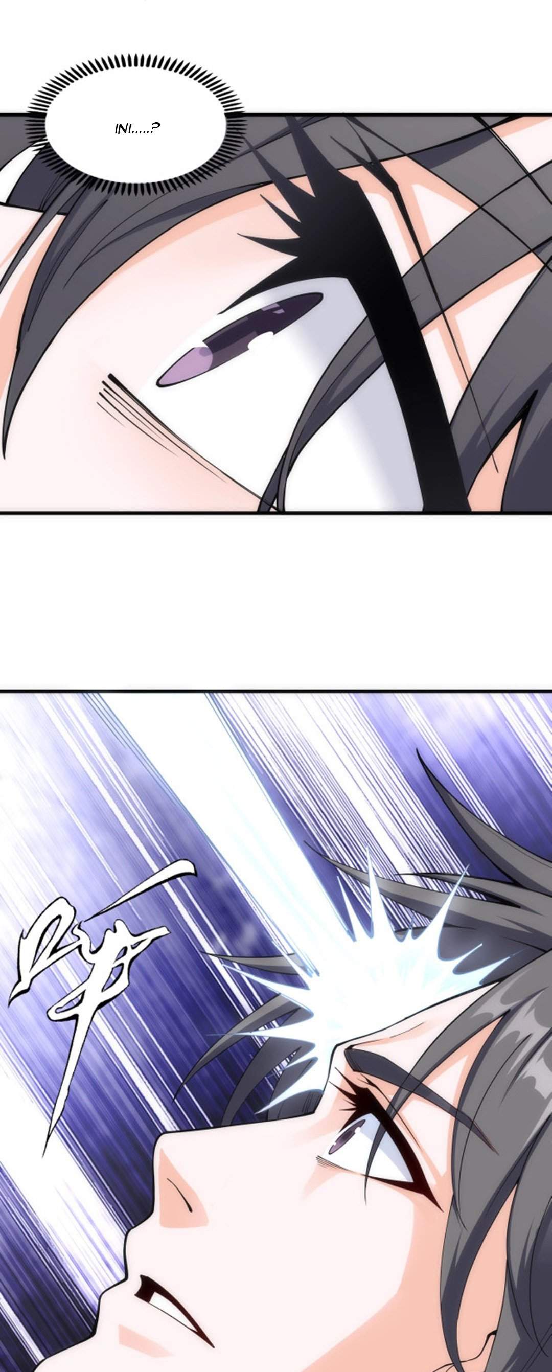 Eternal God Emperor Chapter 02 Gambar 17
