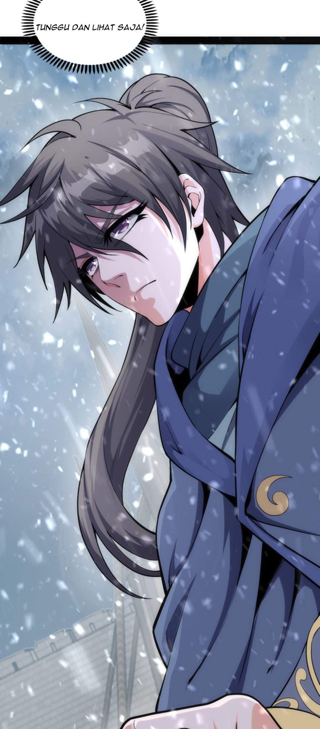 Eternal God Emperor Chapter 02 Gambar 39