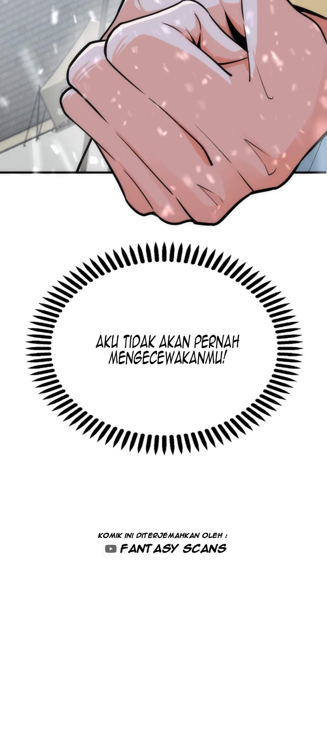 Eternal God Emperor Chapter 02 Gambar 40