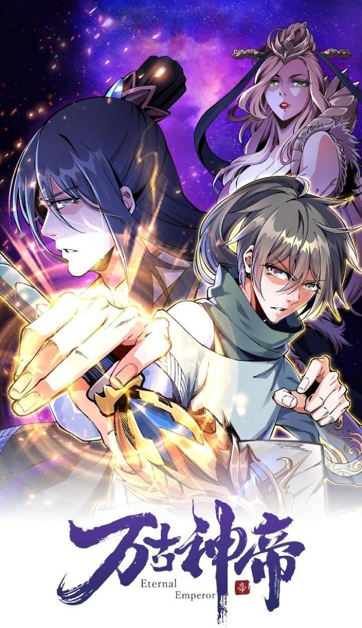 Eternal God Emperor Chapter 16 Gambar 2