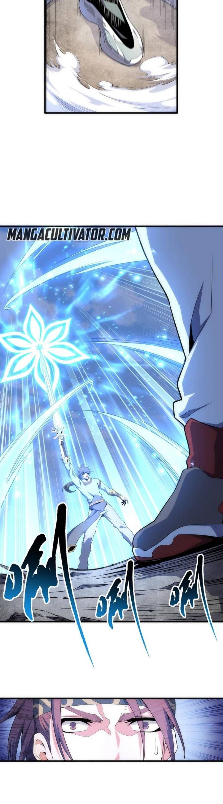 Eternal God Emperor Chapter 16 Gambar 10