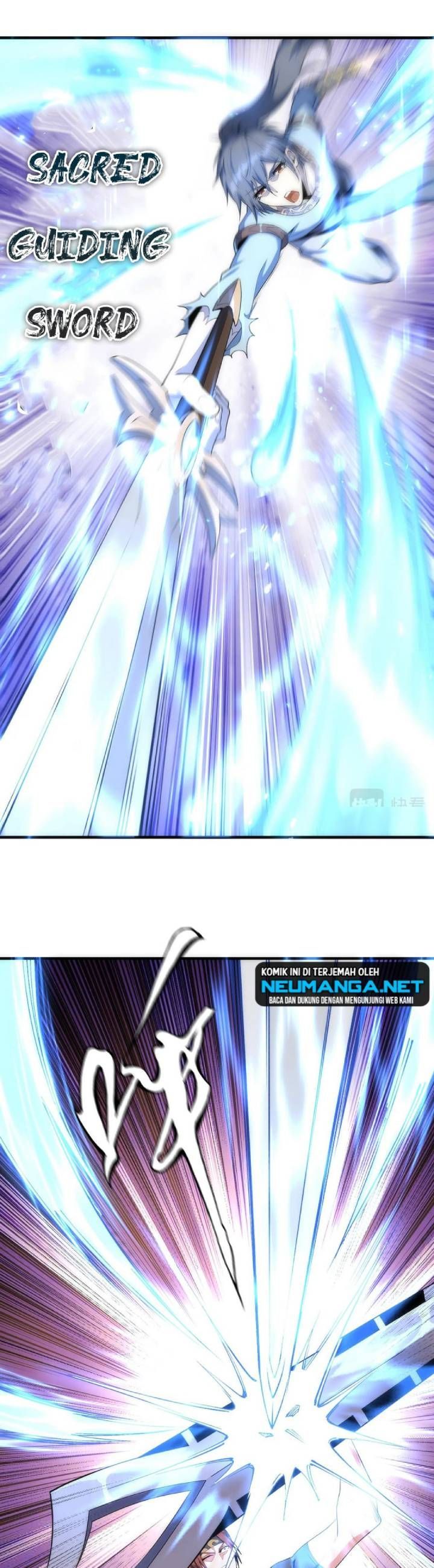 Eternal God Emperor Chapter 16 Gambar 11