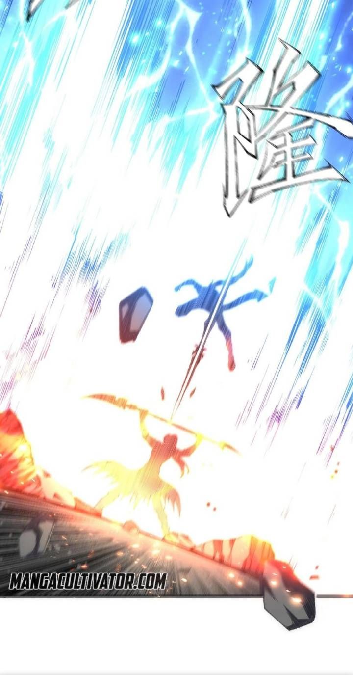 Eternal God Emperor Chapter 16 Gambar 20