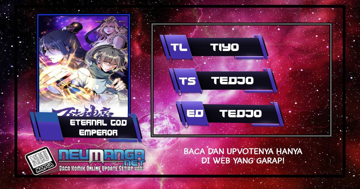 Eternal God Emperor Chapter 18 Gambar 1