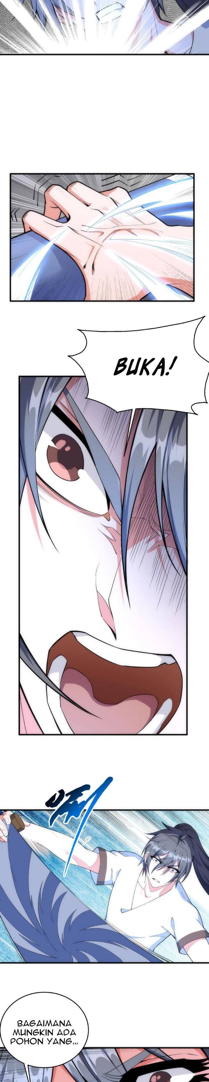 Eternal God Emperor Chapter 19 Gambar 8