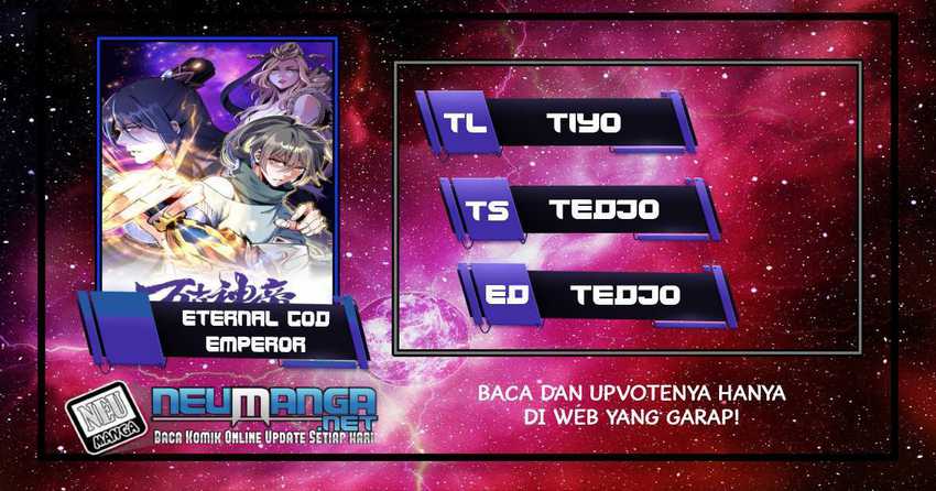Eternal God Emperor Chapter 20 Gambar 1