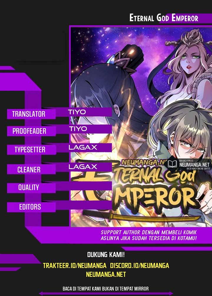 Eternal God Emperor Chapter 25 Gambar 1