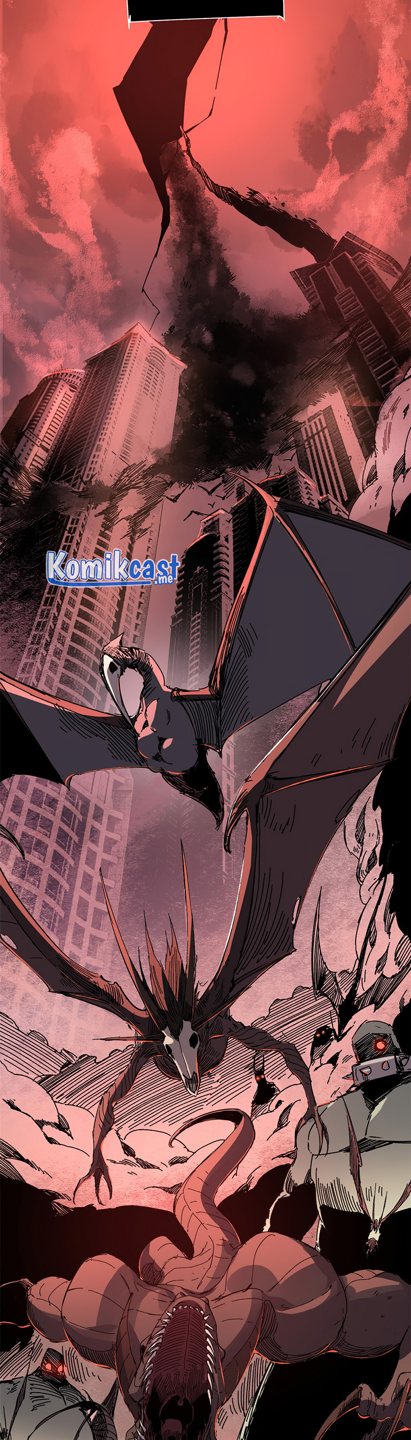 Eternal Kingdom Remake Chapter 01 Gambar 14