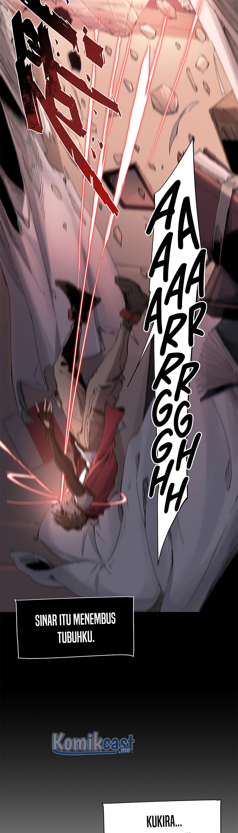 Eternal Kingdom Remake Chapter 01 Gambar 16