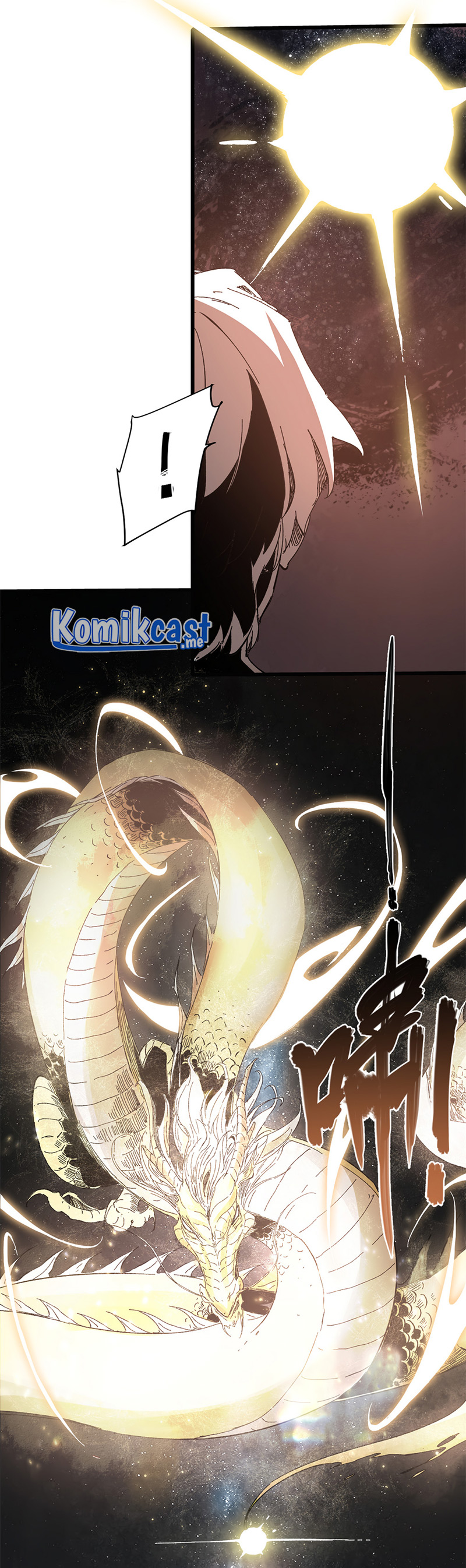 Eternal Kingdom Remake Chapter 01 Gambar 26