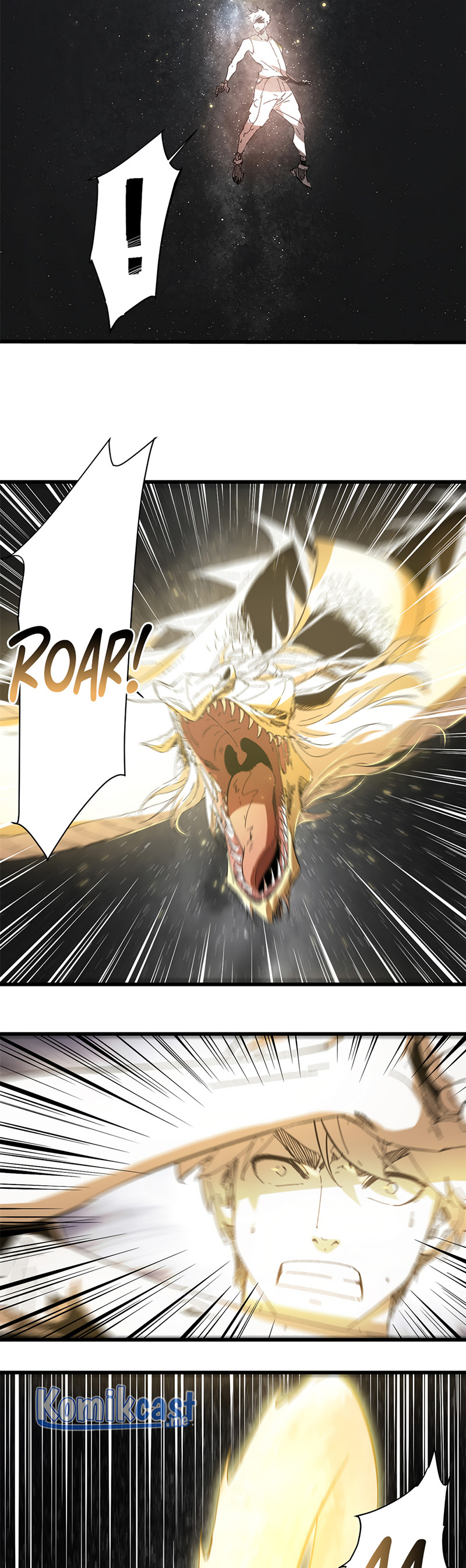 Eternal Kingdom Remake Chapter 01 Gambar 27