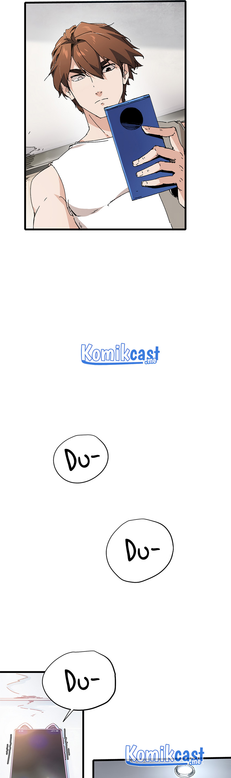 Eternal Kingdom Remake Chapter 01 Gambar 30