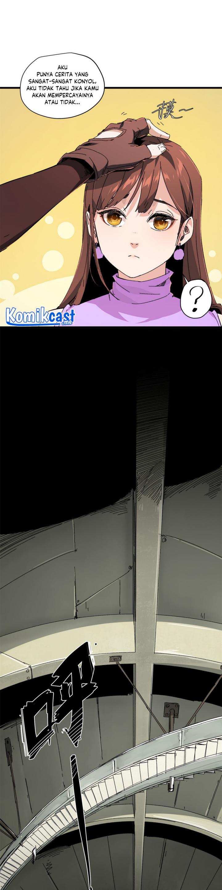 Eternal Kingdom Remake Chapter 02 Gambar 6