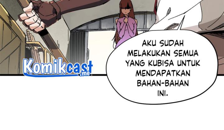 Eternal Kingdom Remake Chapter 02 Gambar 8
