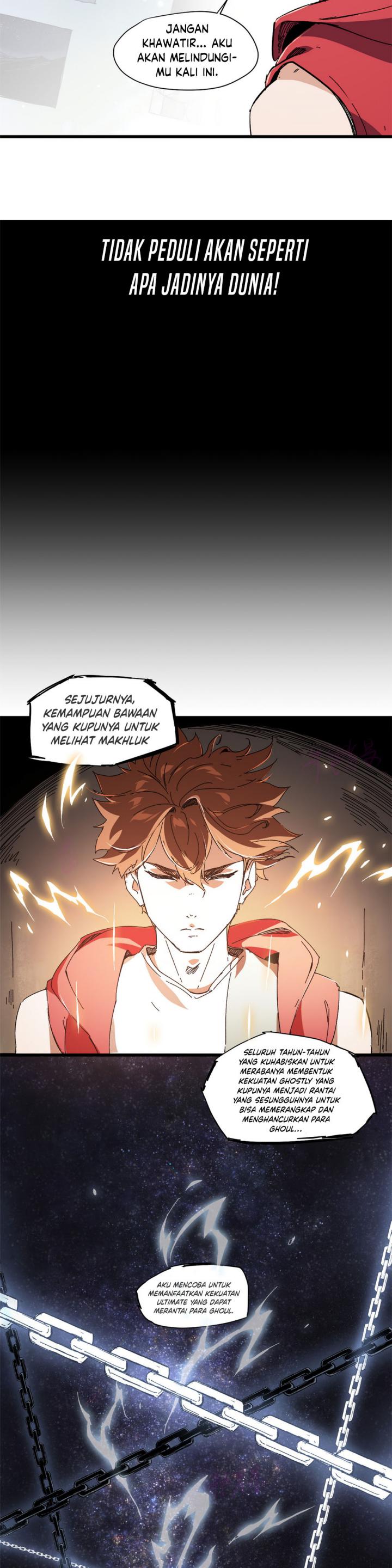 Eternal Kingdom Remake Chapter 02 Gambar 10