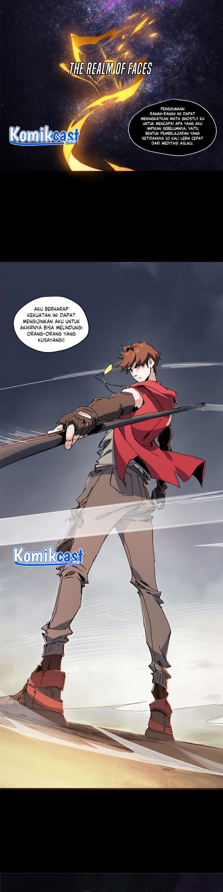Eternal Kingdom Remake Chapter 02 Gambar 12