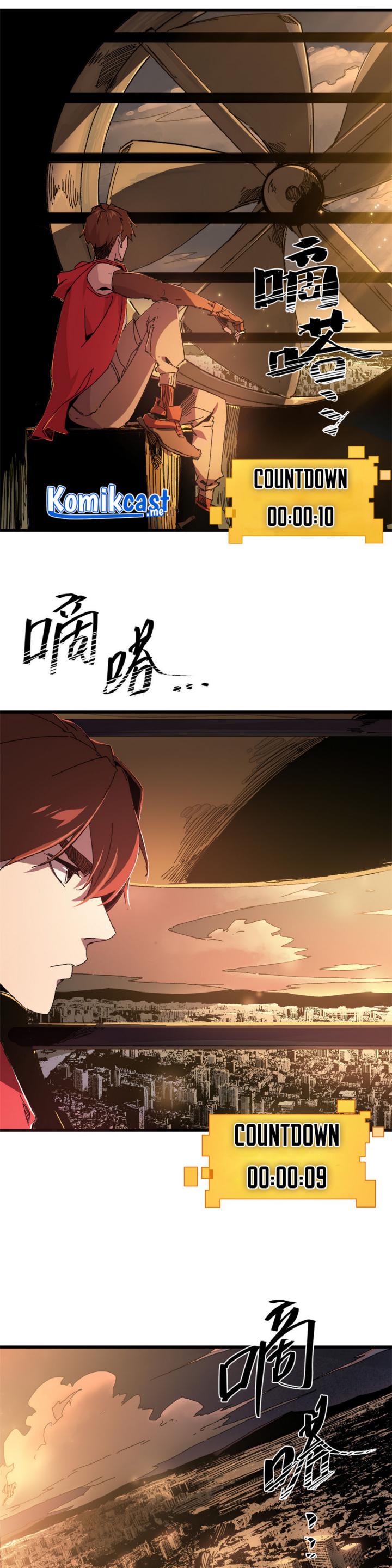Eternal Kingdom Remake Chapter 02 Gambar 16