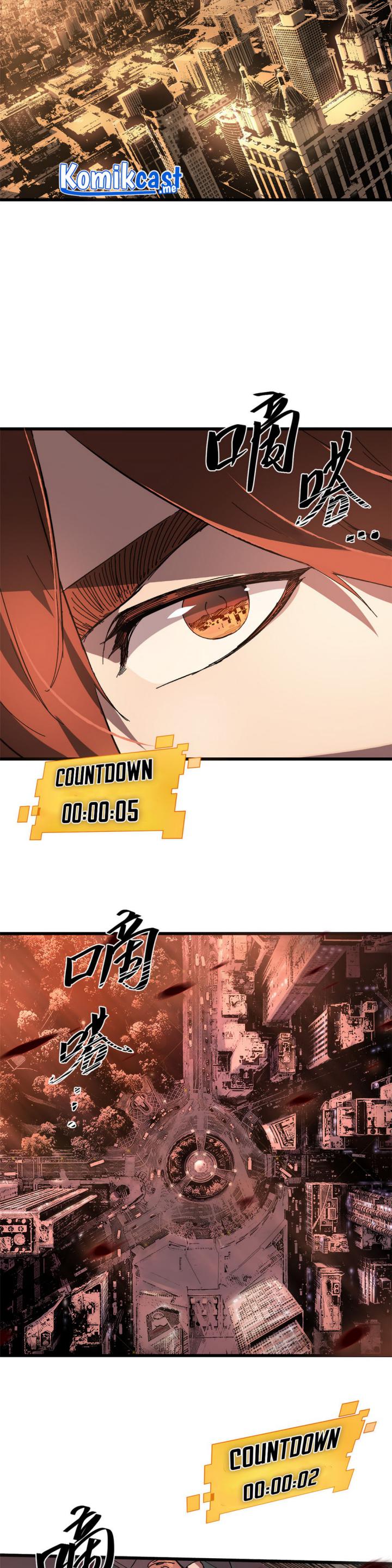 Eternal Kingdom Remake Chapter 02 Gambar 17