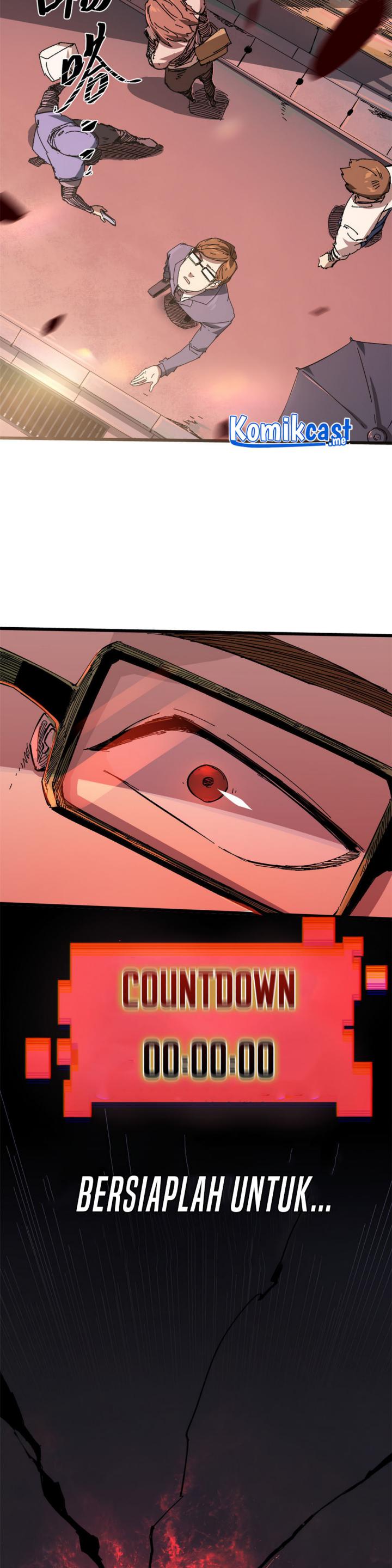 Eternal Kingdom Remake Chapter 02 Gambar 18