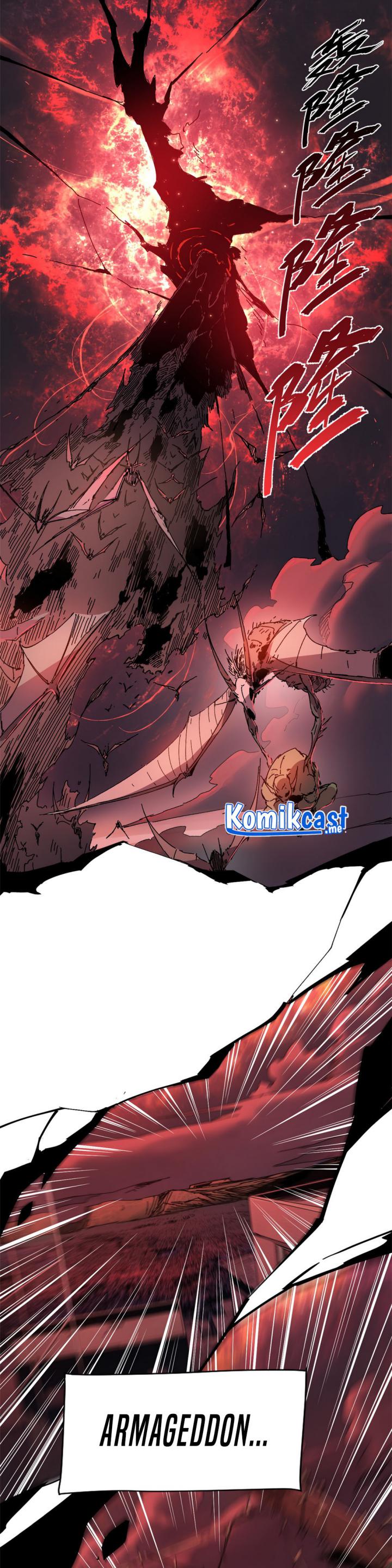 Eternal Kingdom Remake Chapter 02 Gambar 19