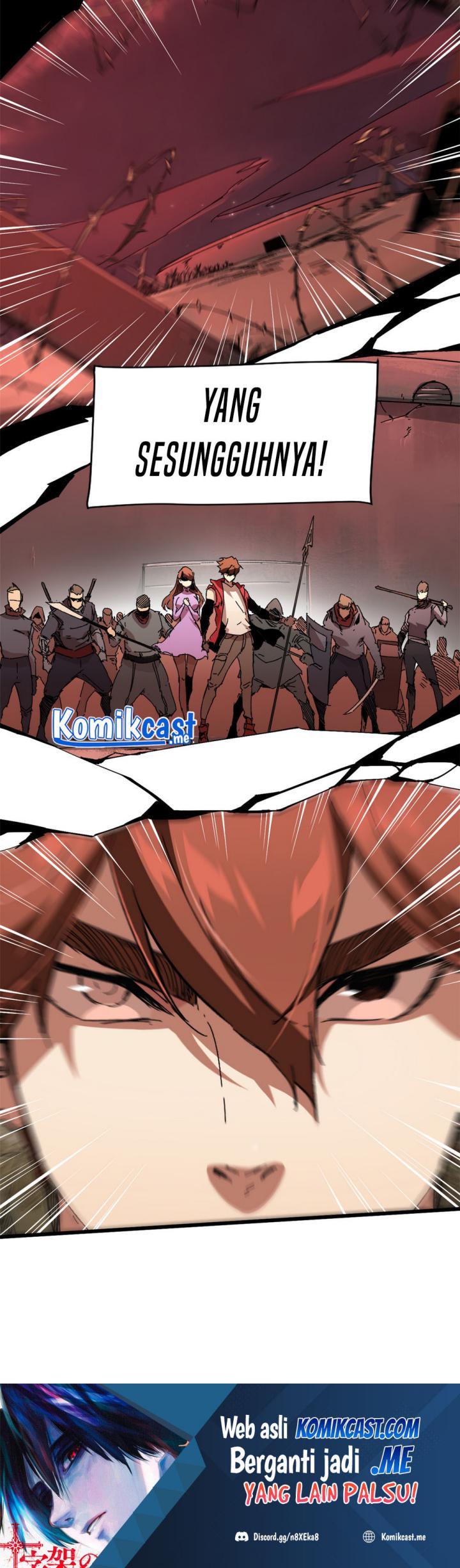 Eternal Kingdom Remake Chapter 02 Gambar 20