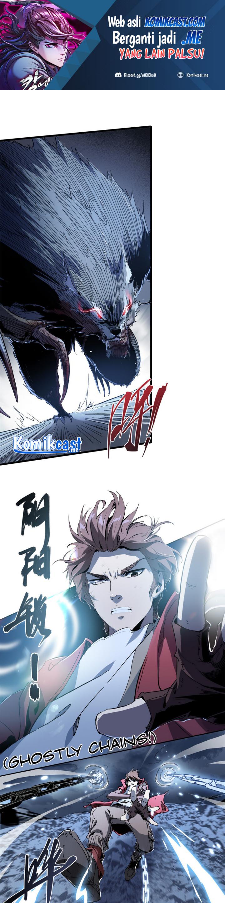 Eternal Kingdom Remake Chapter 06 Gambar 2