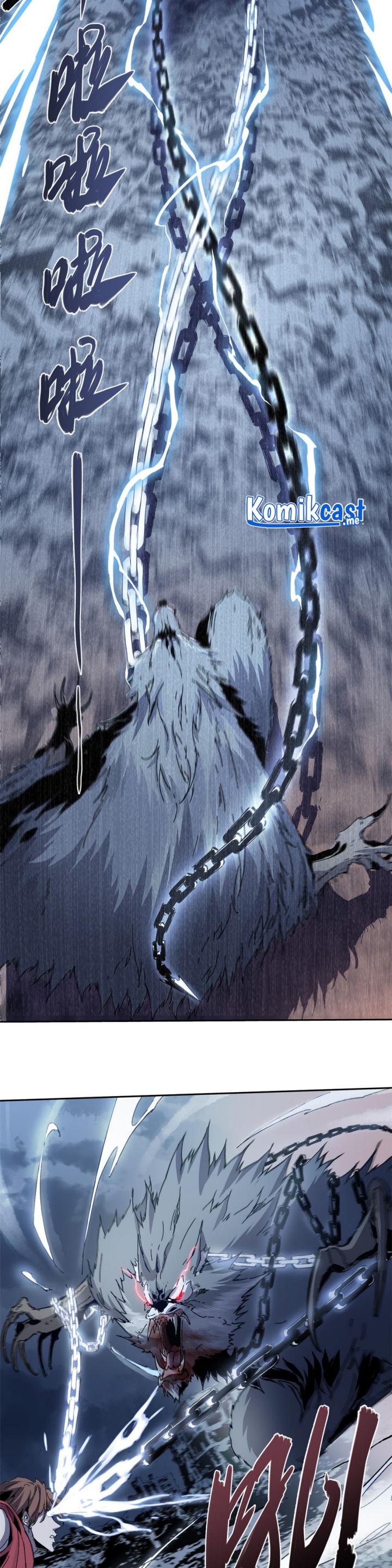 Eternal Kingdom Remake Chapter 06 Gambar 3