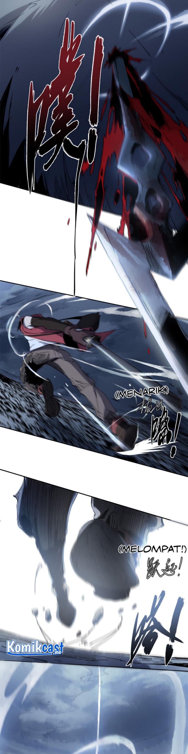 Eternal Kingdom Remake Chapter 06 Gambar 5