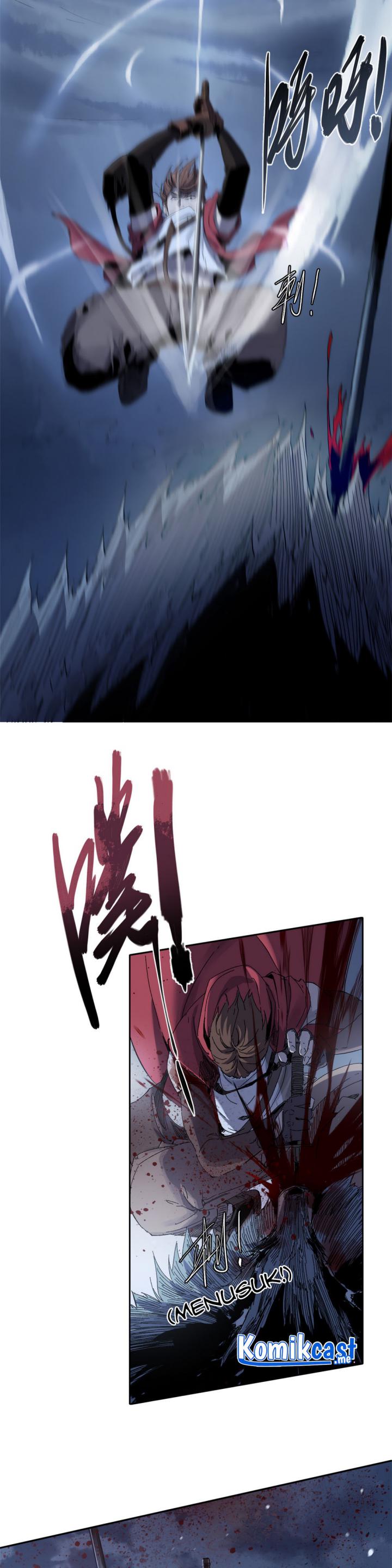 Eternal Kingdom Remake Chapter 06 Gambar 6