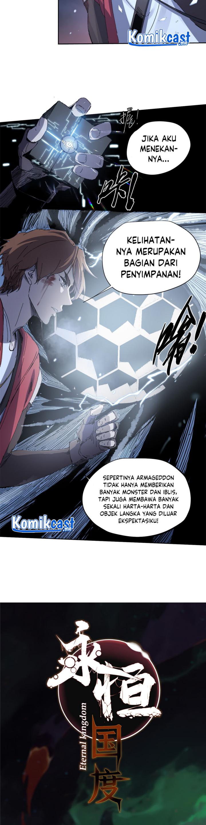 Eternal Kingdom Remake Chapter 06 Gambar 8