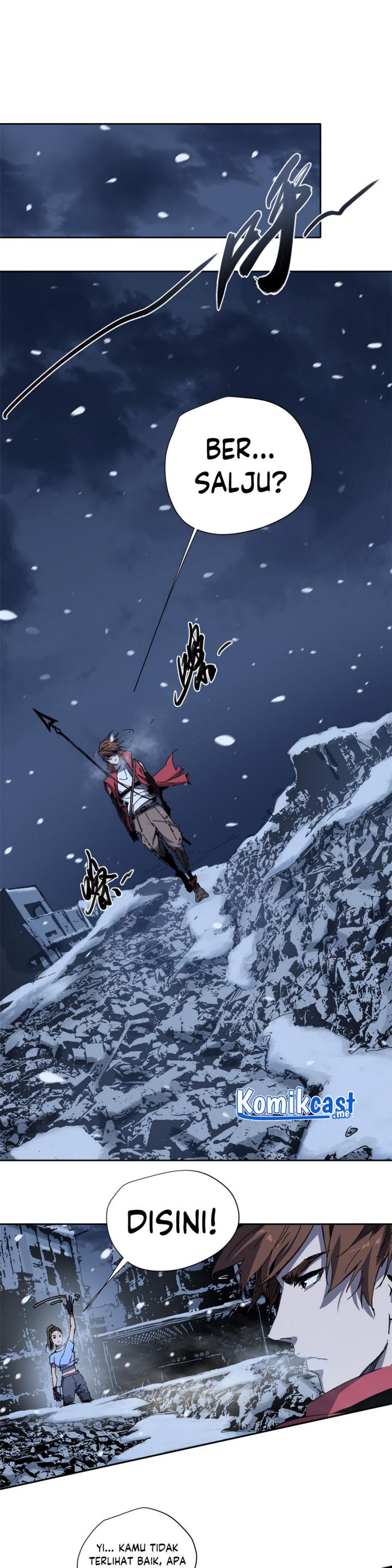 Eternal Kingdom Remake Chapter 06 Gambar 10