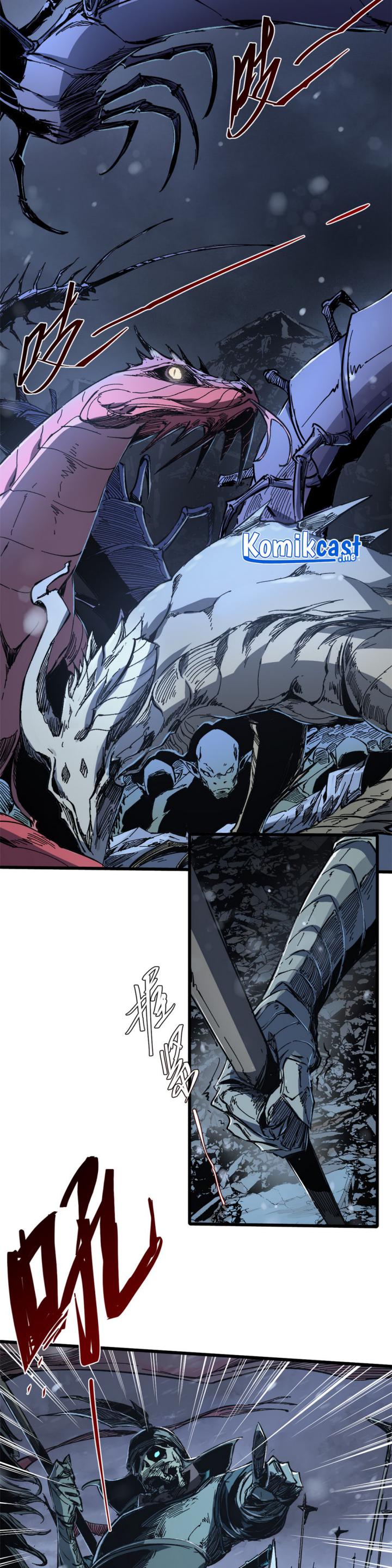 Eternal Kingdom Remake Chapter 06 Gambar 14
