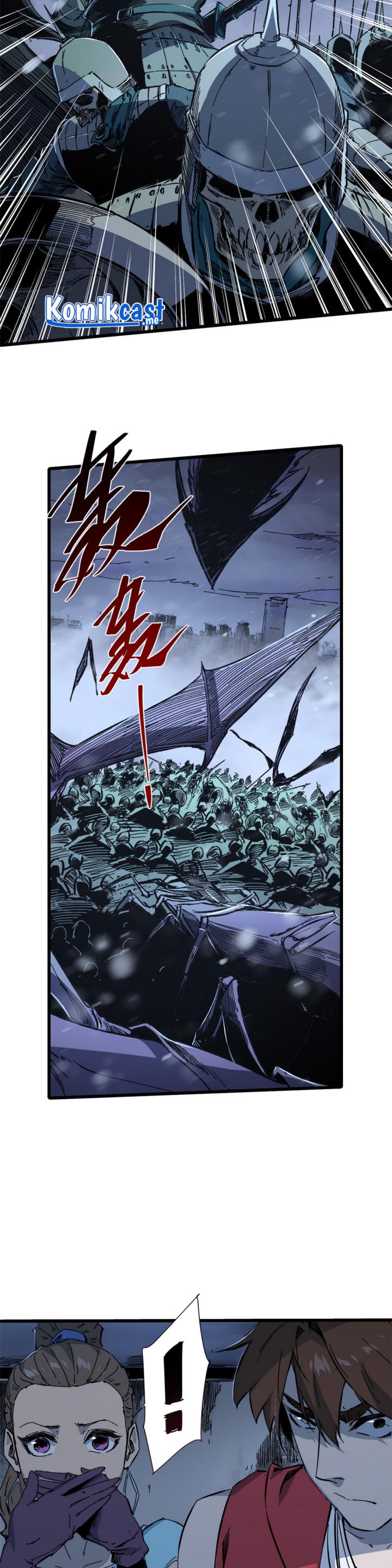 Eternal Kingdom Remake Chapter 06 Gambar 15