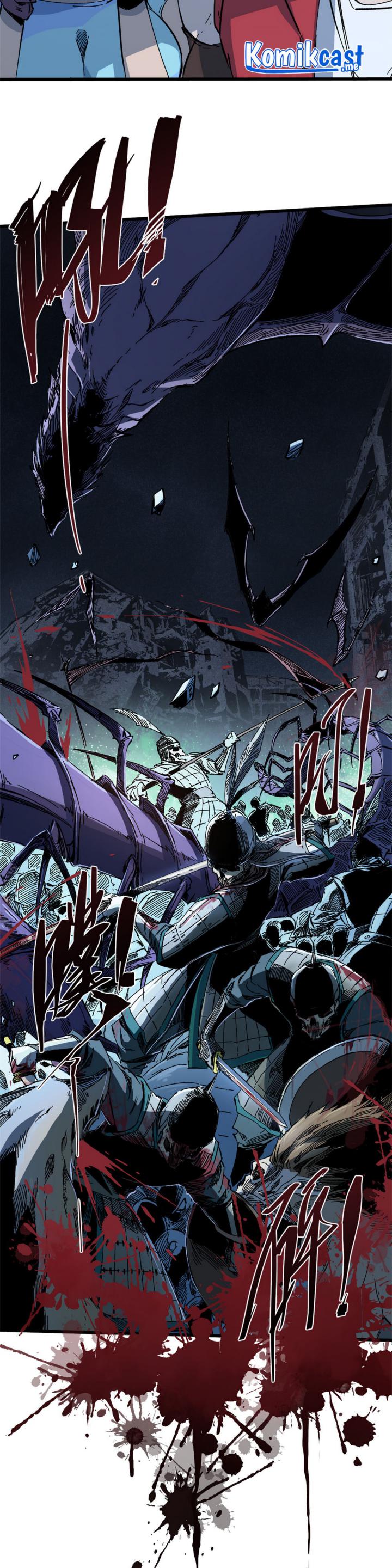 Eternal Kingdom Remake Chapter 06 Gambar 16