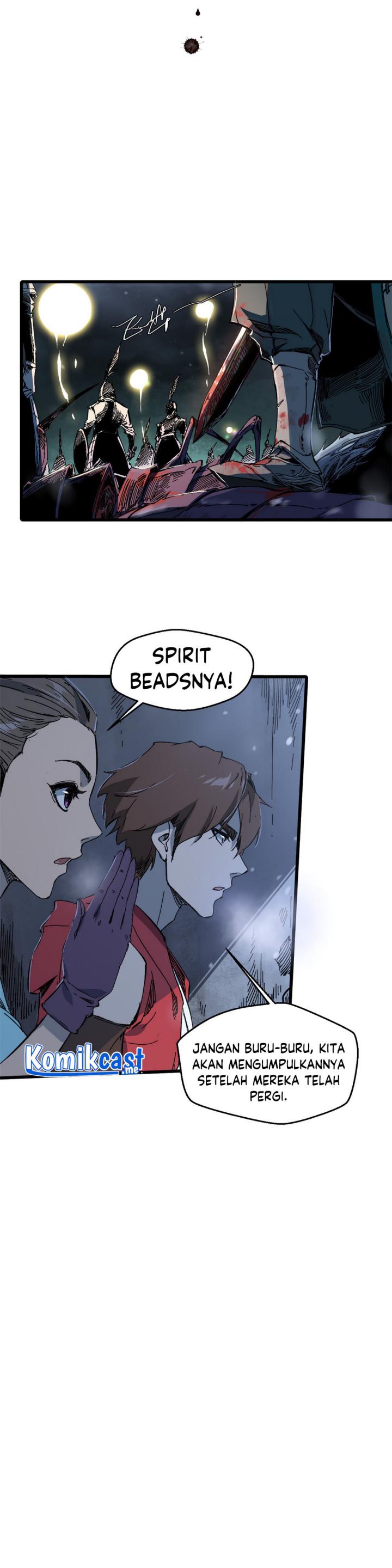 Eternal Kingdom Remake Chapter 06 Gambar 18