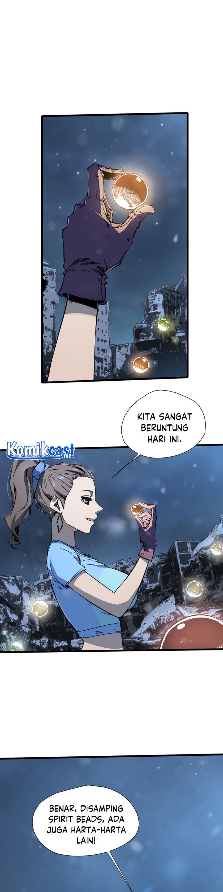 Eternal Kingdom Remake Chapter 06 Gambar 19
