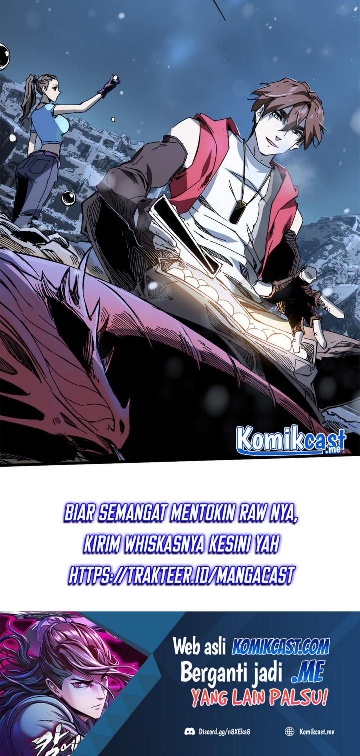 Eternal Kingdom Remake Chapter 06 Gambar 20